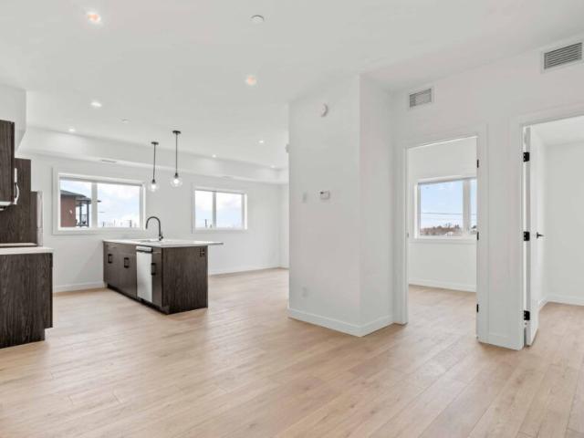 Many different floor plans available to meet everyones needs