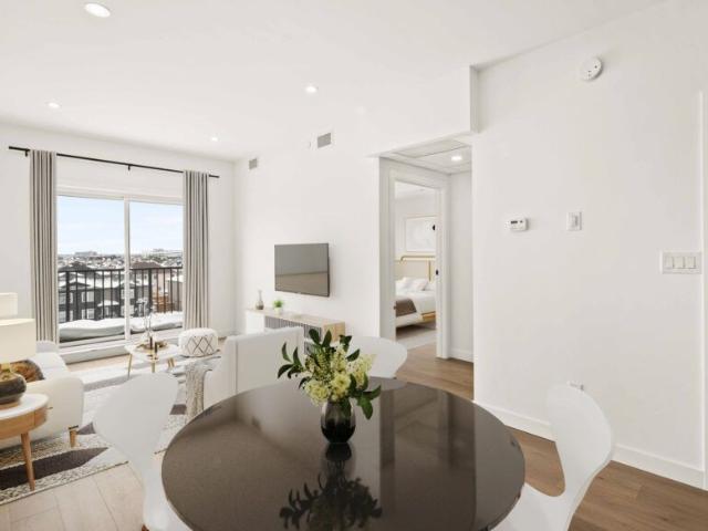 Many different floor plans available to meet everyones needs