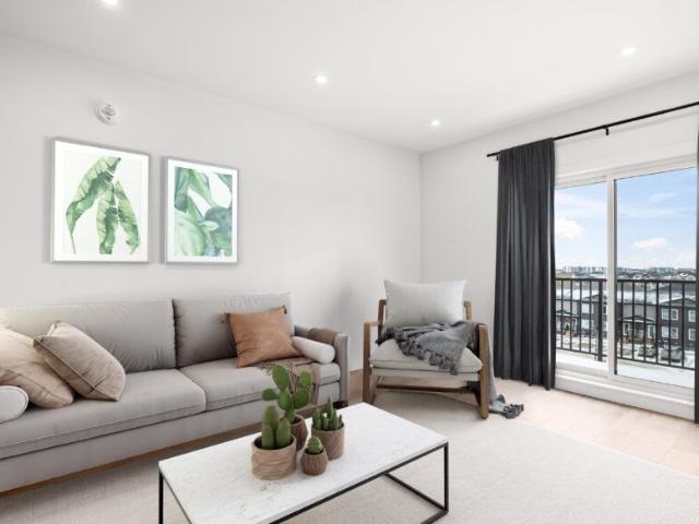 Many different floor plans available to meet everyones needs