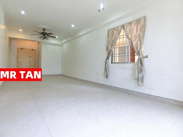 MANY UNIT Cheras Batu 9 Hulu Langat Jaya Condo 100LOAN
