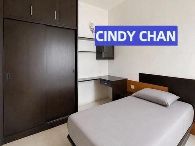 MANY UNIT Bayswater 3 Bedroom 2 Carpark Gelugor The Light
