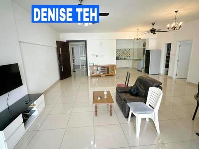 MANY UNIT Summerton 2parking 1566sf Fully Furnished Bayan Lepas