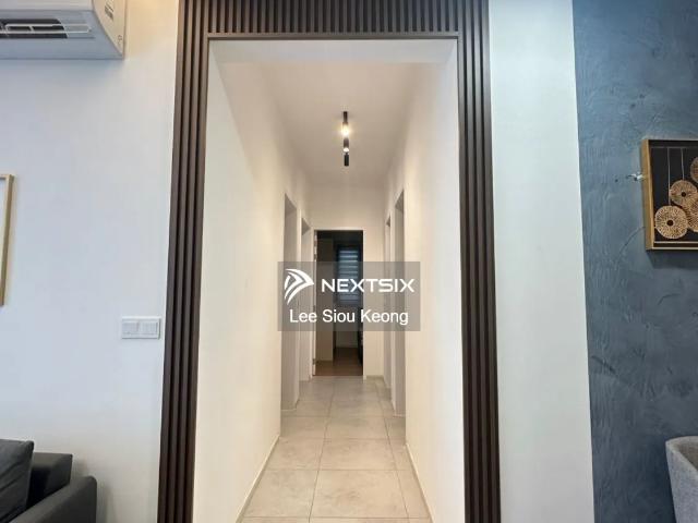 [Many units available] ready move in! Taman Saga Sentosa Klang Double Storey House