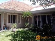 Manyar, Fully Furnished Rumah+Kantor, One Gate Sistem