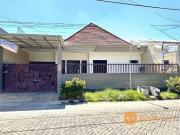 Manyar Jaya, Manyar Kertoarjo Kertajaya, Rumah Baru Renovasi,Shm, Akses Art Terpisah