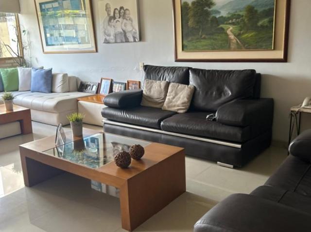 Manzanares apartamento en venta