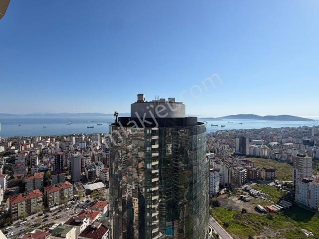 Manzara Adalar Sitesi 217m2 Net Satılık 4.5+1 Daire