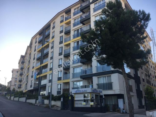 Manzara Pendik Sitesinde 3+1 Ebeveyn Banyolu Kiralık Daire