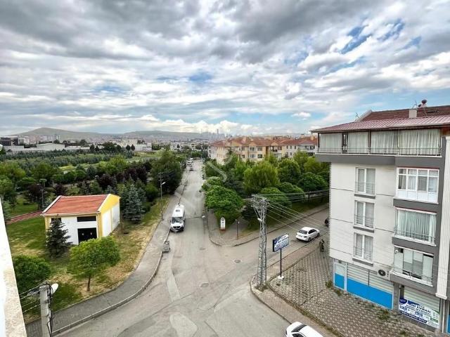 █ Manzaralı Teras █ 3+1 Kilerli Yeni Binada Kredi Limitsiz Daire