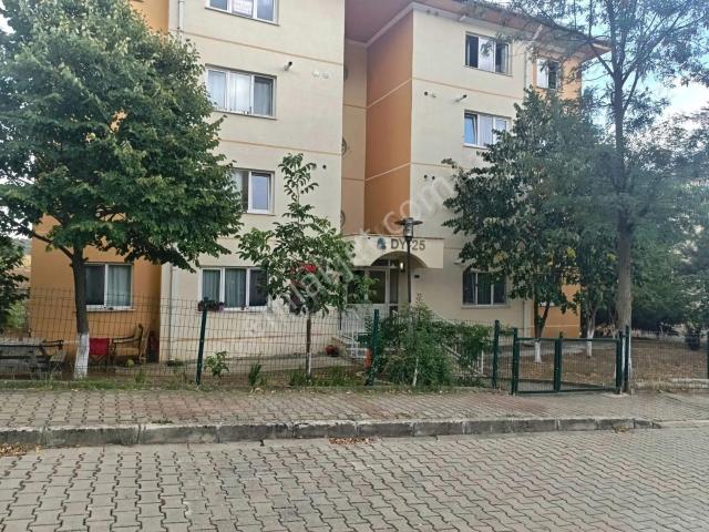 Manzaralı Daire İpekyolu Yapı Emlakta