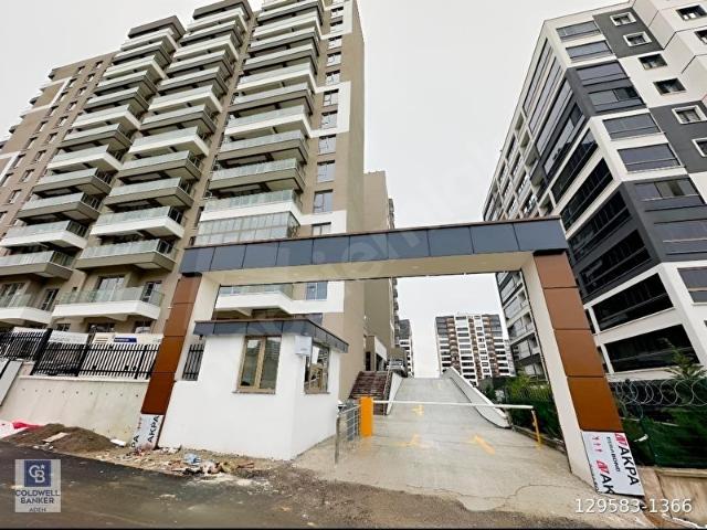 MANZARALI DİAMOND GÖKSU 2+1 SIFIR SATILIK DAİRE
