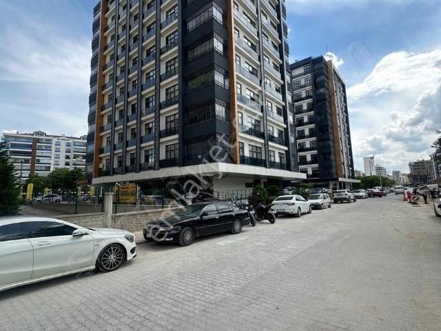 Manzarasıyla  Çalışırken De Dinlenebileceğiniz Ofis Satışta!