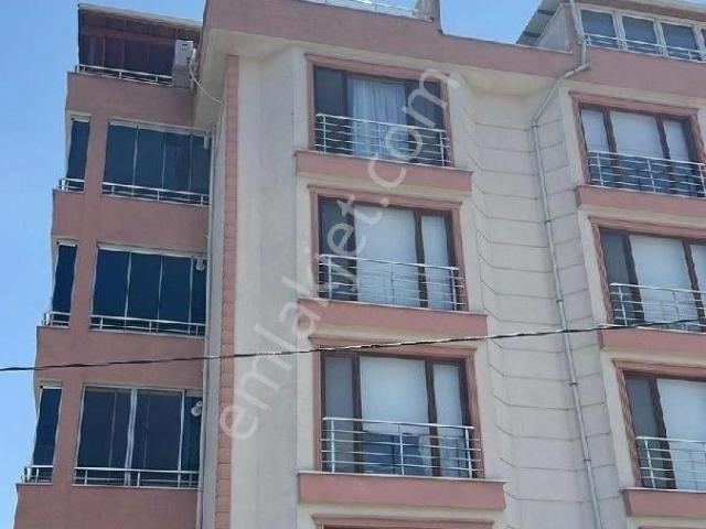 Manzarası İle Büyüleyen Büyük Dublex Daire