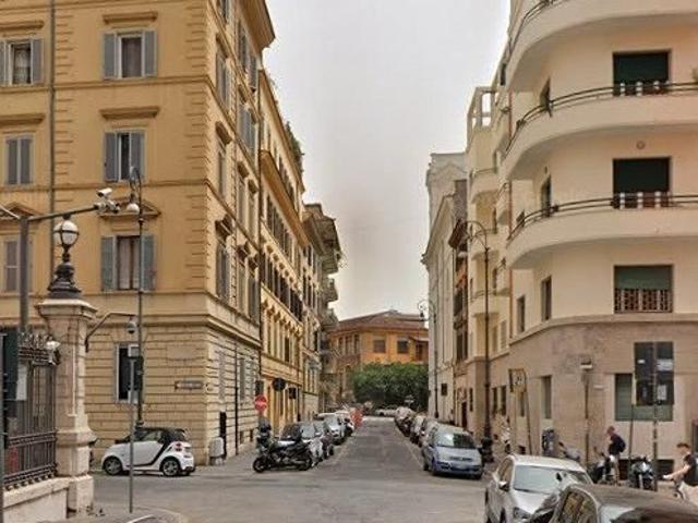 Manzoni camera ad uso singolo