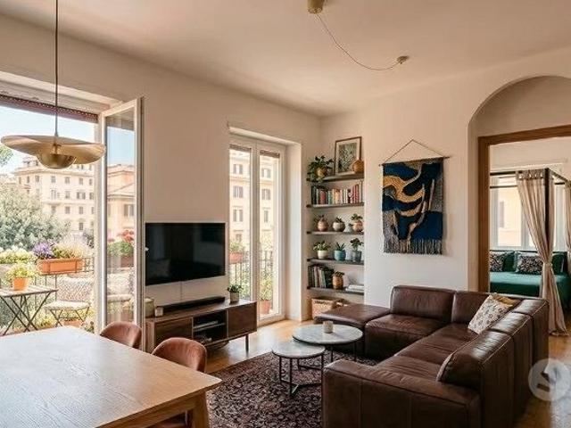 MANZONI Loft UTENZE INCLUSE