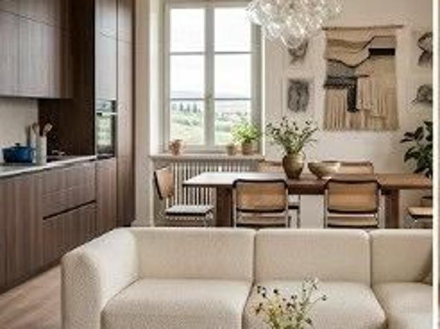 MANZONI Loft UTENZE INCLUSE