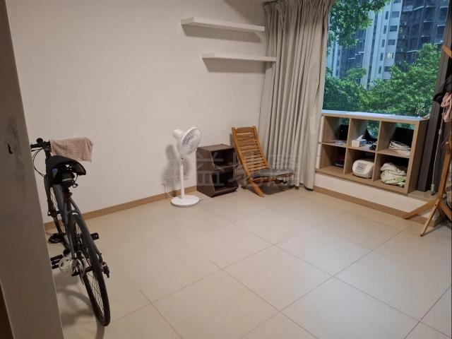 滿名山滿庭