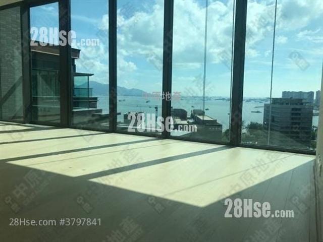 滿名山 #3797 租盤樓盤詳細資料