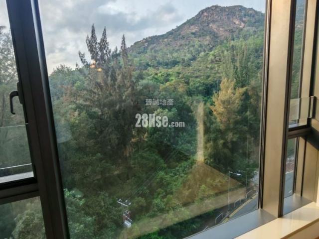 滿名山 #3805 租盤樓盤詳細資料
