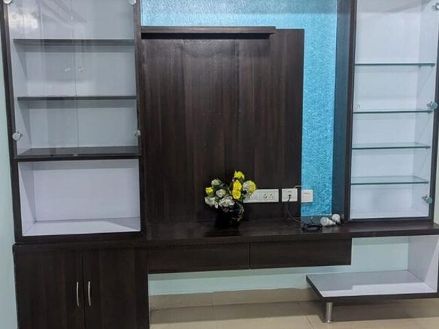 Mana Seldon 3 Bedroom 1575 Sq. Ft. Apartment in Sarjapur Road Bangalore Listing ID: #9979