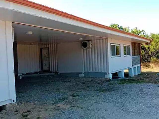 Mana 97360 Location maison 3 pièces t3 jardin terrasse