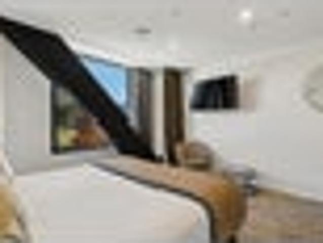 Managed studio apartment with 5%+ net returns