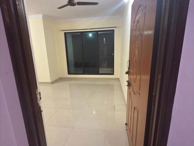 Manak Complex 2 Bedroom 750 Sq. Ft. Apartment in Vashi Sector 29 Navi Mumbai Listing ID: #10317