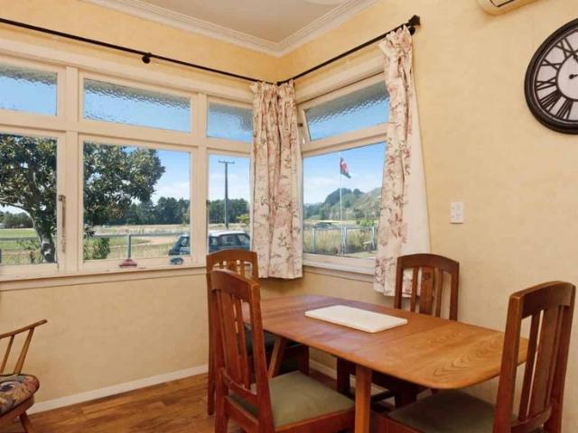 Manakau 2 Bedroom
