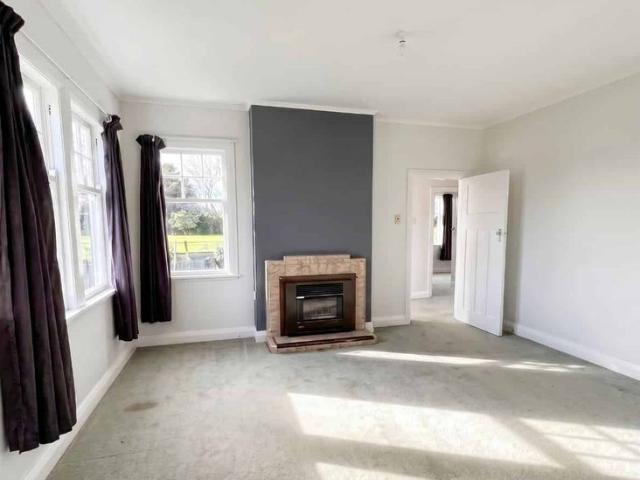 Manakau 3 Bedrooms