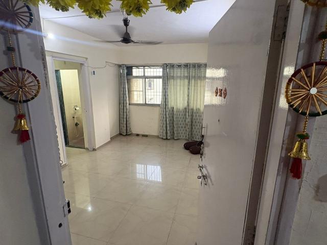 Manali Building 1 Bedroom 450 Sq. Ft. Apartment in Malad West Mumbai Listing ID: #10234