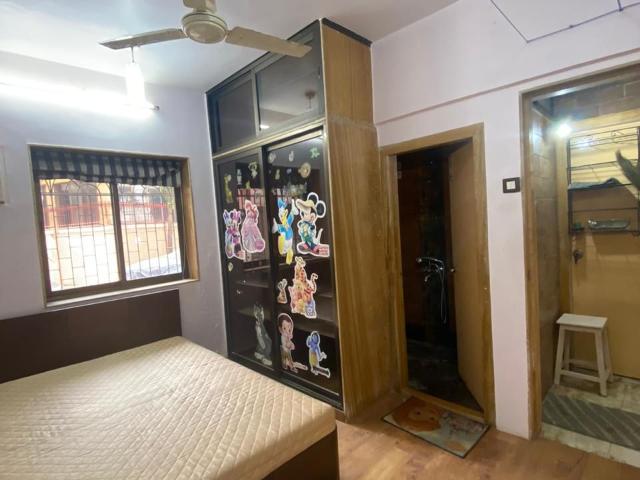 Manali Building 1 Bedroom 500 Sq. Ft. Apartment in Malad West Mumbai Listing ID: #10237