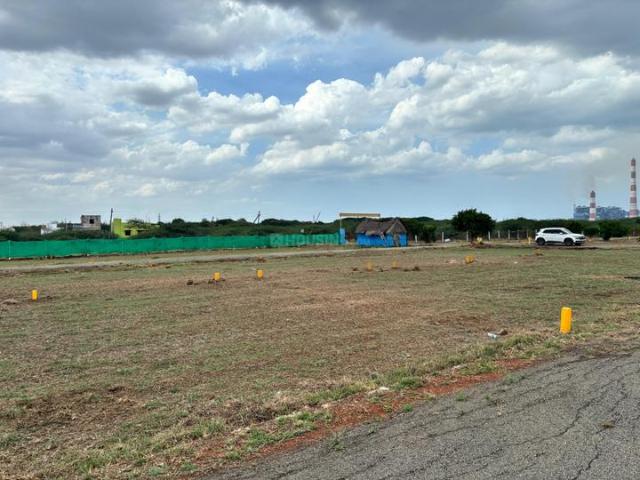 Manali Residential Plot For Sale Chennai