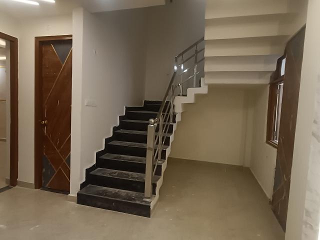 Manas Town 3 Bedroom 2398 Sq. Ft. Villa in Indira Nagar Lucknow Listing ID: #9654