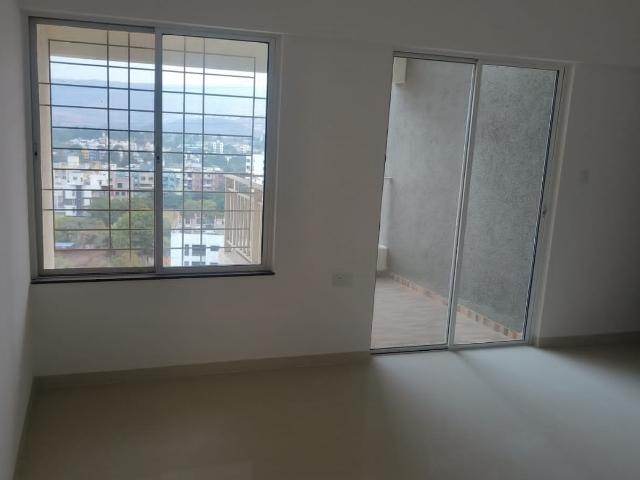 Manas Vatika 2 Bedroom 725 Sq. Ft. Apartment in Moshi Pune Listing ID: #9617