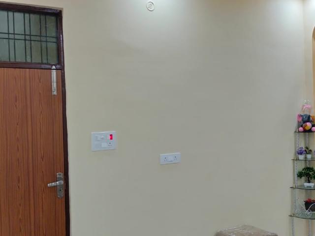 Manas Greens 3 Bedroom 2348 Sq. Ft. Independent House in Indira Nagar Lucknow Listing ID: #9612