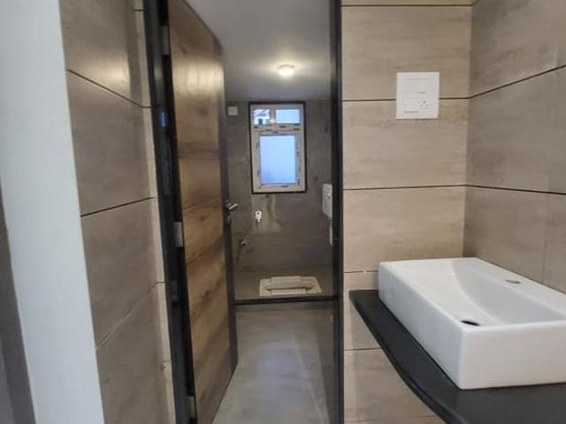 Manas Residency Krishna Nagar 2 Bedroom 945 Sq. Ft. Apartment in Krishna Nagar Thane Listing ID: #10089