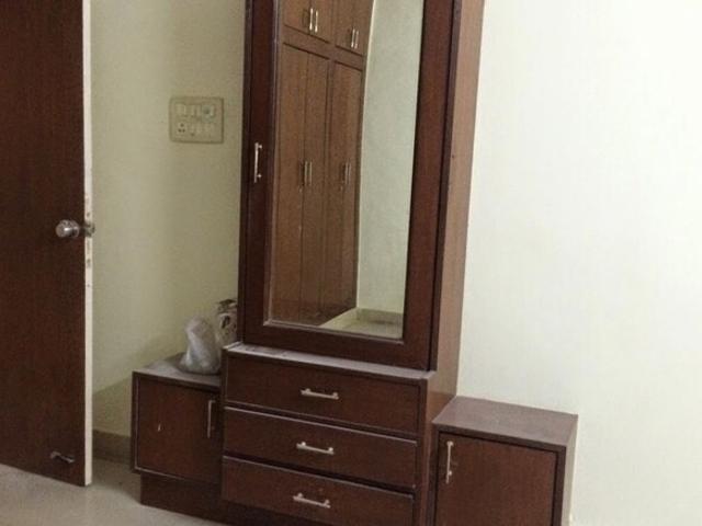 Manasarovar Heights II 3 Bedroom 1800 Sq. Ft. Apartment in Tirumalagiri Hyderabad Listing ID: #10027