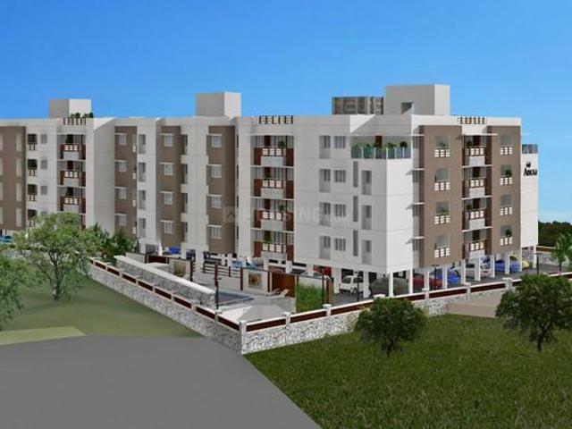 Manapakkam 2 BHK Apartment For Sale Chennai