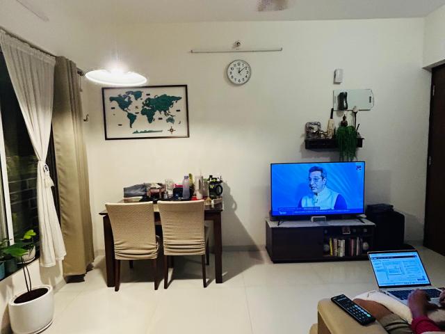 Manav Kalyan 2 Bedroom 1100 Sq. Ft. Apartment in Goregaon West Mumbai Listing ID: #9625