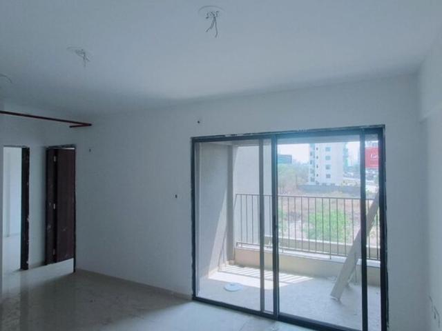 Manav La Centra 2 Bedroom 711 Sq. Ft. Apartment in Tathawade Pune Listing ID: #10228