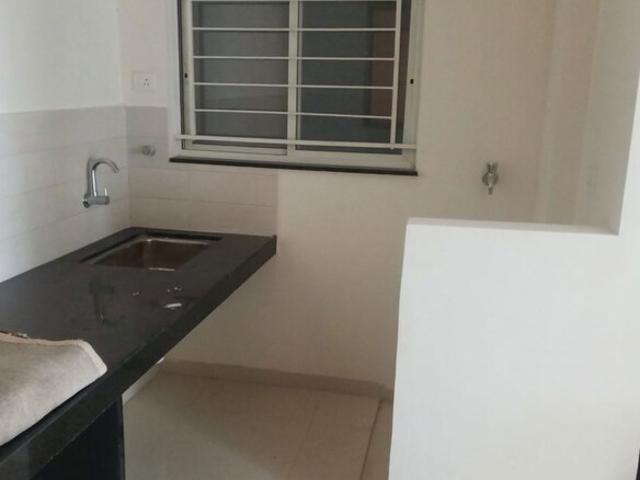 Manav La Centra 2 Bedroom 800 Sq. Ft. Apartment in Tathawade Pune Listing ID: #10349