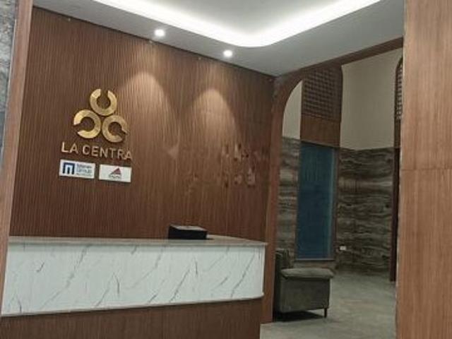 Manav La Centra 2 Bedroom 924 Sq. Ft. Apartment in Tathawade Pune Listing ID: #10297