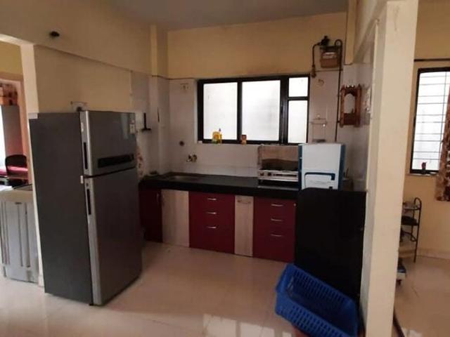 Manav Perfect 10 2 Bedroom 850 Sq. Ft. Apartment in Balewadi Pune Listing ID: #10379