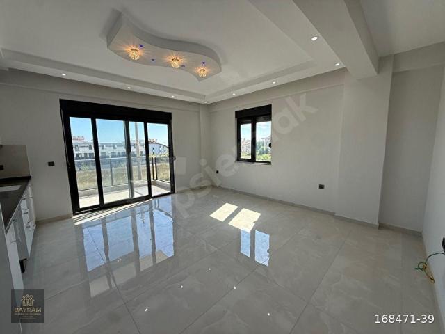 MANAVAGT ILUCADA KİRALIK 2+1 DAİRE