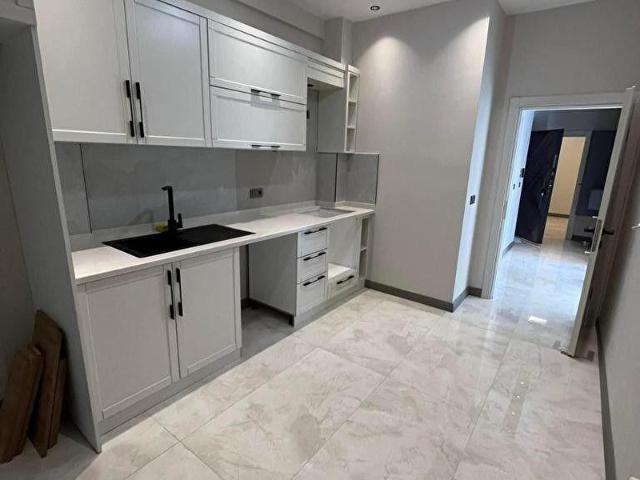 MANAVGAT ULTRA LÜKS FUL SIFIR EŞYALI HAVUZLU SATILIK DAİRE