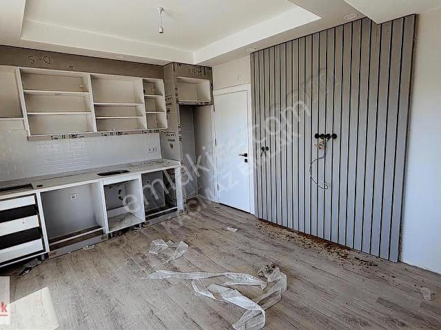 Manavgat Üniversite Bölgesinde Satılık 2+1