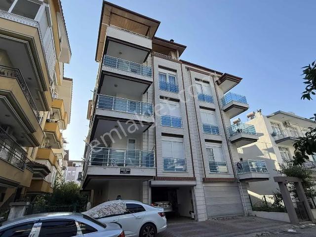 Manavgat Yukarı Pazarcı Mah. Satılık 3+1 Garajlı Dubleks Daire