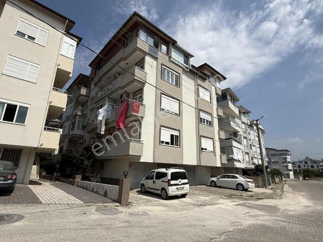 Manavgat Çağlayan Mahallesi 5+1 Satılık Dubleks