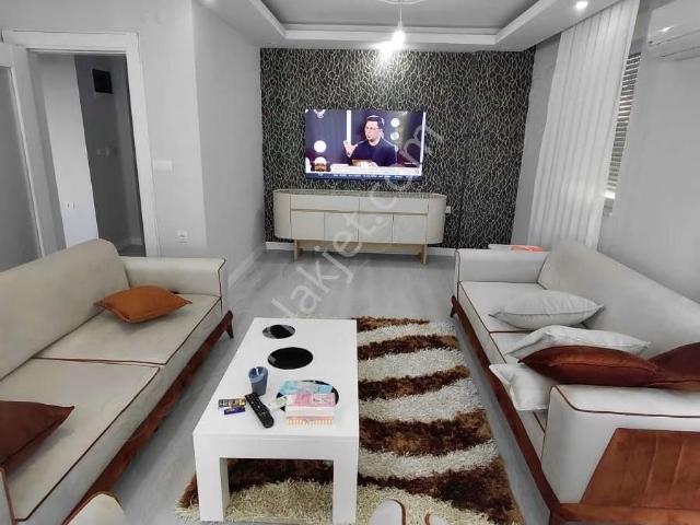 Manavgat Çakalderesi Eslem Hastanesi Yanı Satılık 3+1 Daire