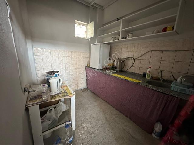 Manavgat Bahçeli Evler Mah. Kurulu Düzen Devren Galeri